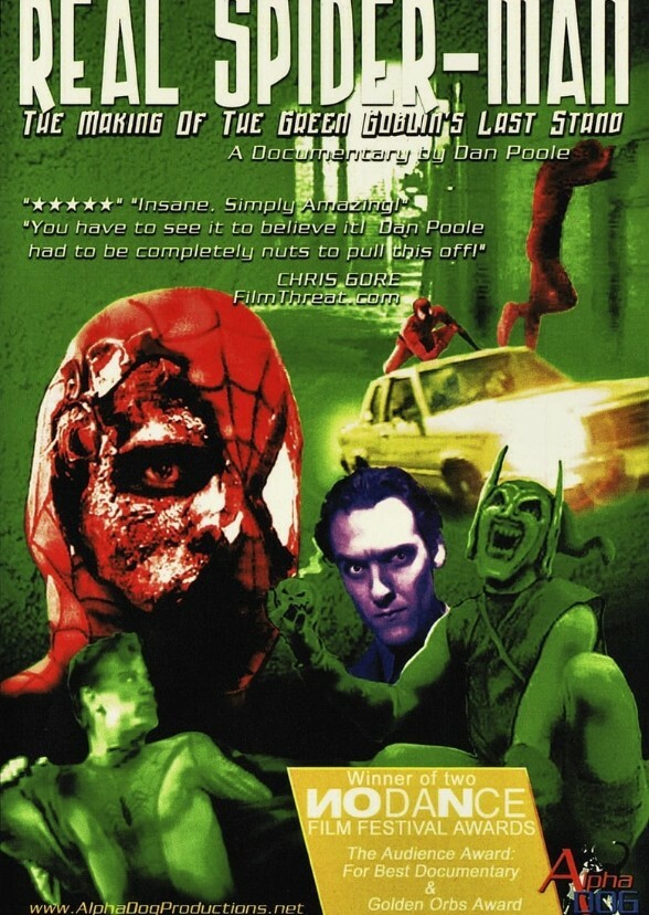 Spider-Man: The Last Stand