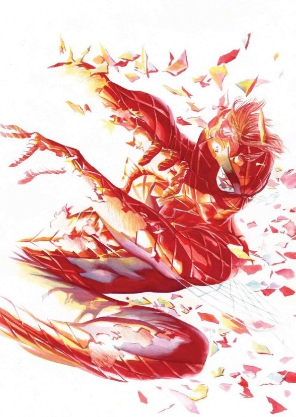 Spider-Man: The Last Web