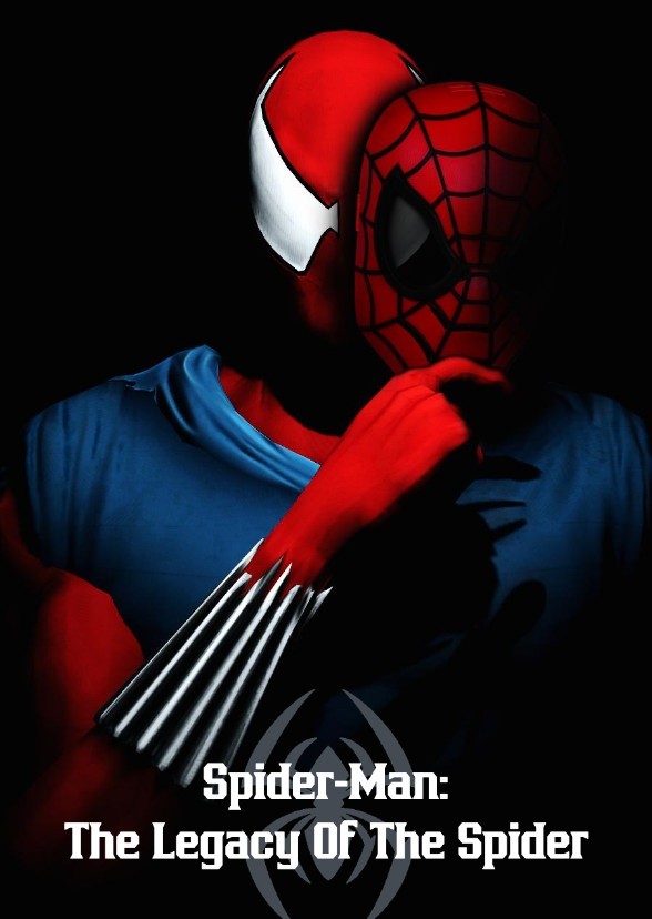 Spider-Man: The Legacy Of The Spider