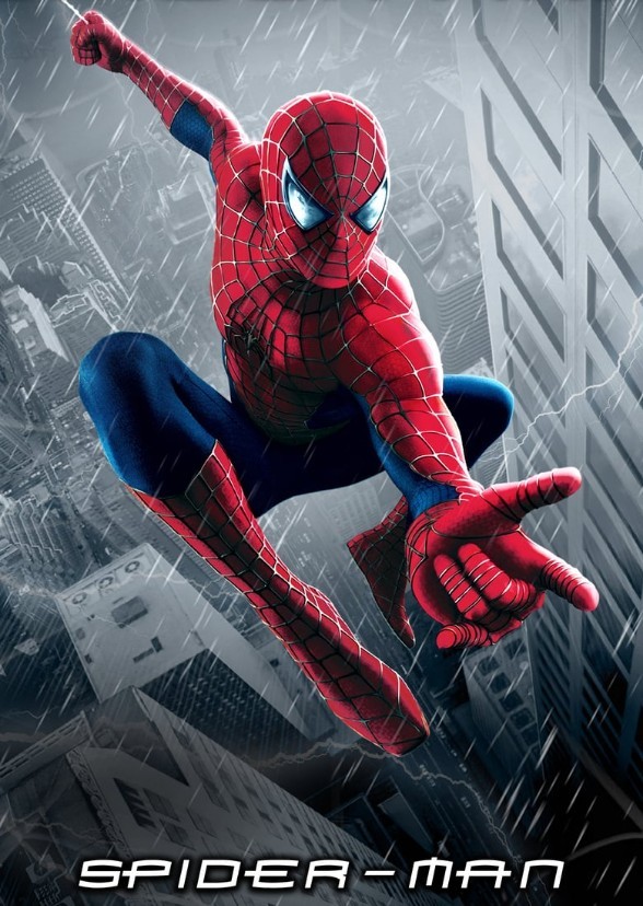 Spider-Man (The Live Action Series) 