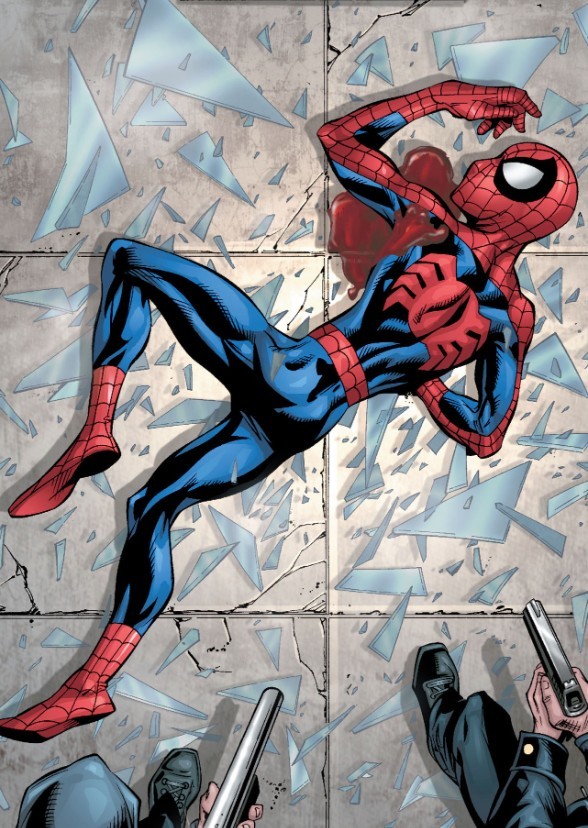 Spider-Man: The Live-Action Series (Season Two)