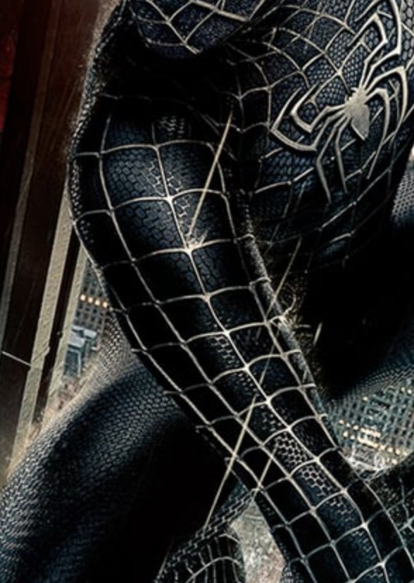 Spider-Man: The Morales