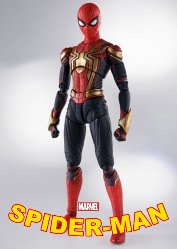 Spider-Man: The Movie
