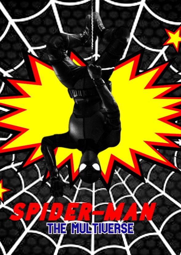 Spider-Man: The Multiverse (2020)