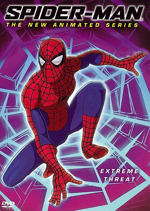 Spider-Man: The New Animated Series