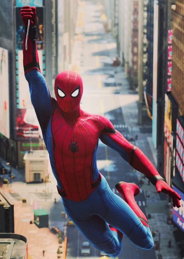 Spider-Man: The new animated series