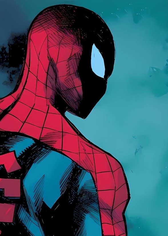 Spider-Man: The New Avenger (Marvel animated universe)