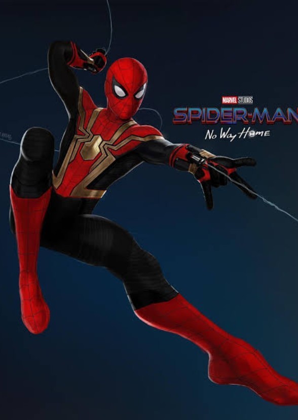 Spider-Man: The new series