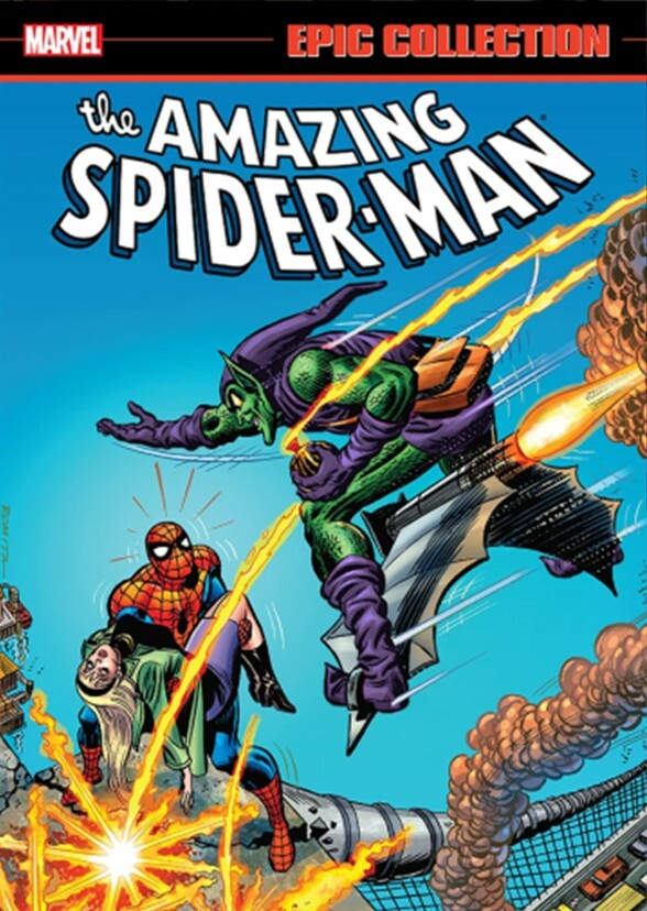 Spider-Man: The Night Gwen Stacy Died Live Action Movie (2002)