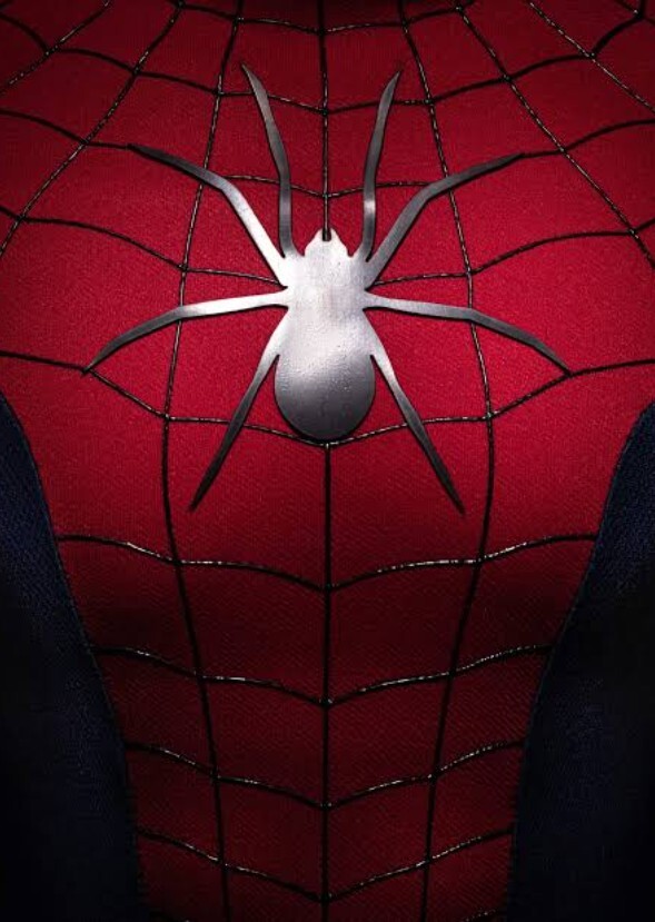 Spider-Man the Origin 🕷️ 🕸️ 🎃