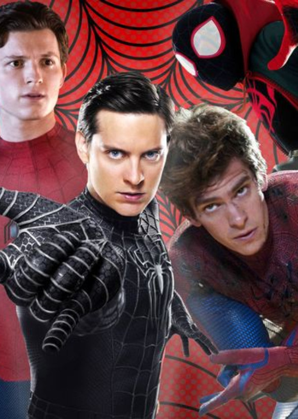 Spider-Man (The Perfect Movie)