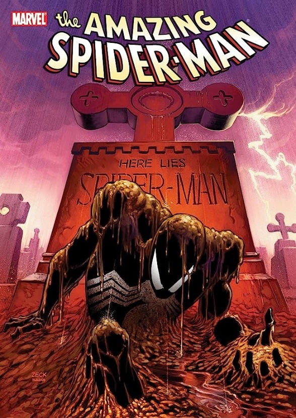 Spider-Man: Black