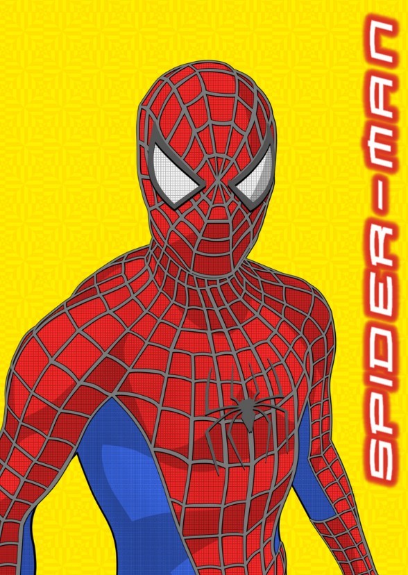 Spider-Man: The Series (2012-2017)
