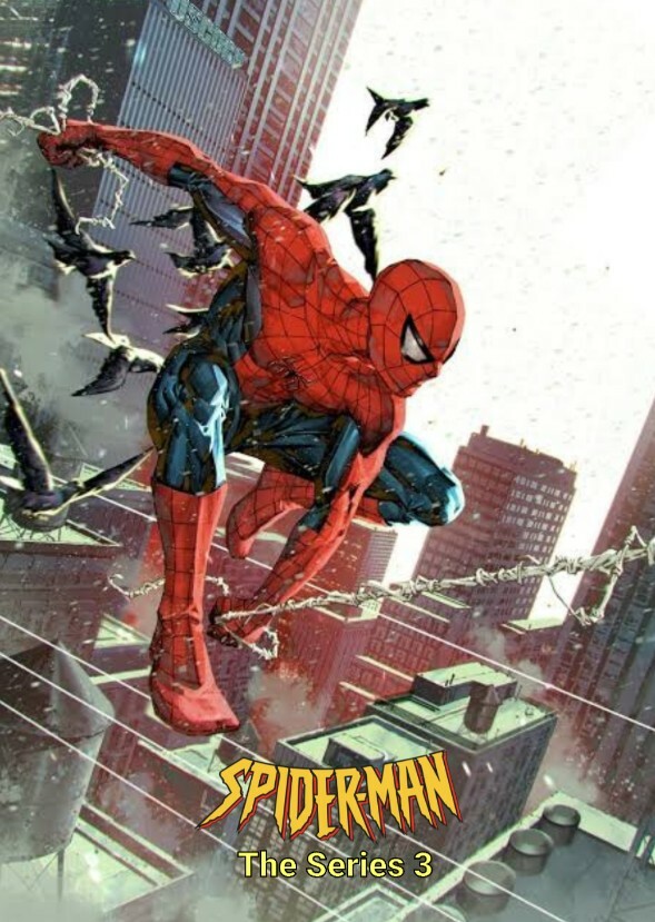 Spider-Man: The Series 3