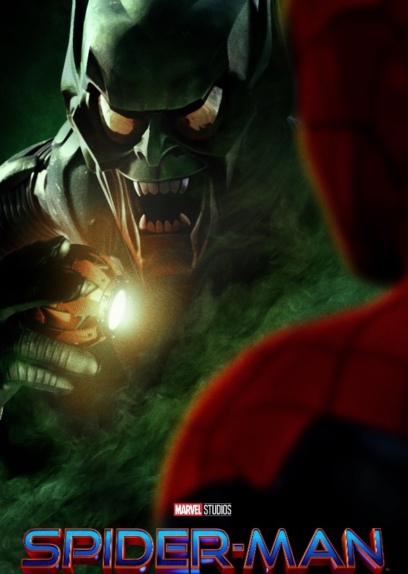 Spider-Man (The Series)