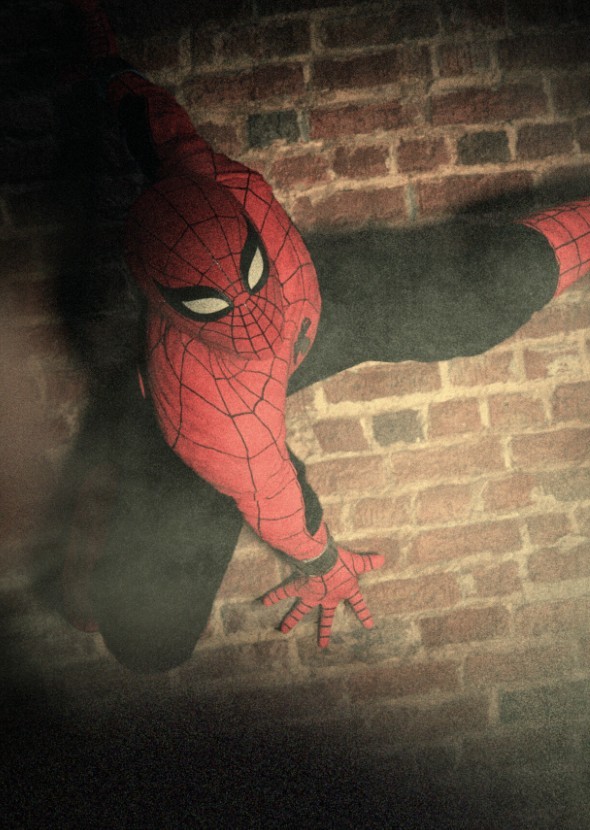 Spider-Man: The Series