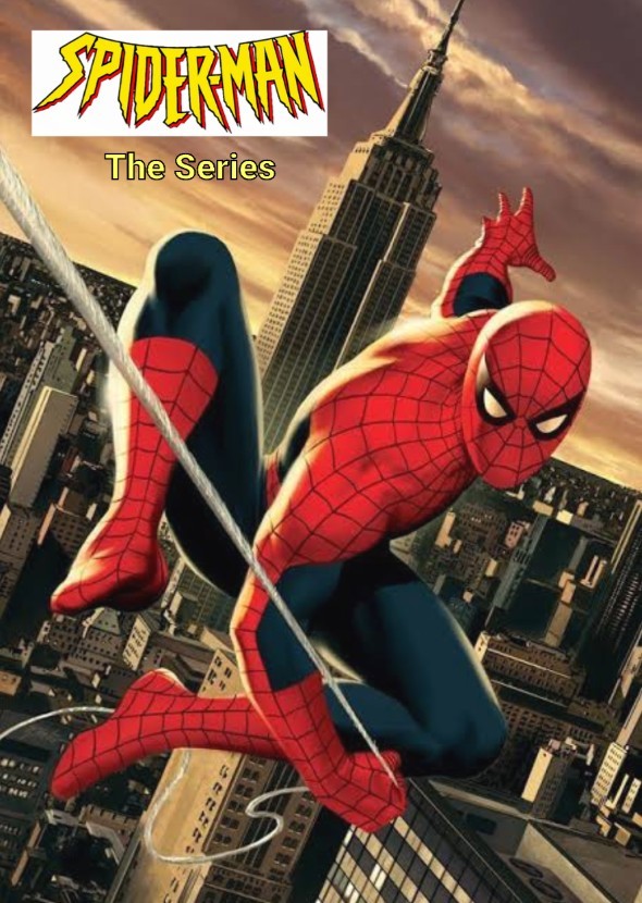 Spider-Man: The Series