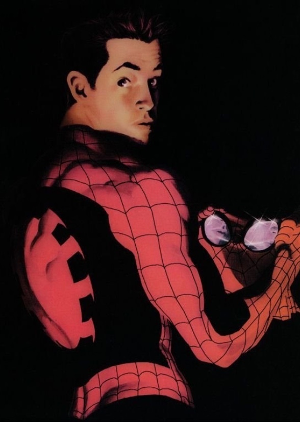 Spider-Man: The Series 