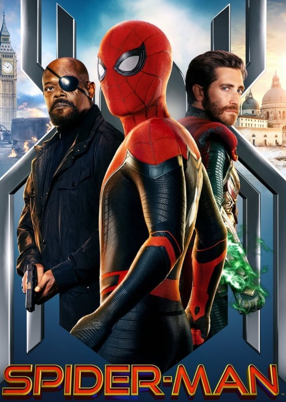 Spider-Man:Marvel adventures