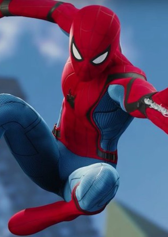 Spider-Man: The Series (Season 1)