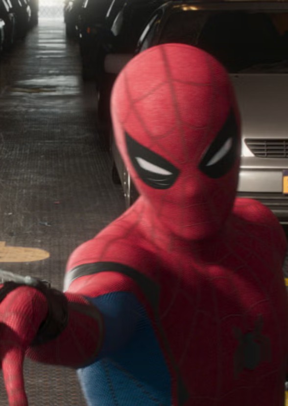 Spider-Man: The Series (Season 2)