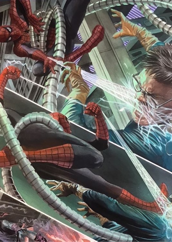 Spider-Man: The Series (Season 3)