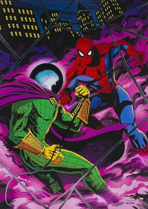 Spider-Man: The Series (Season 2) 