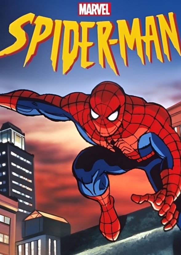 Spider-Man: The Sinister Six (2005)