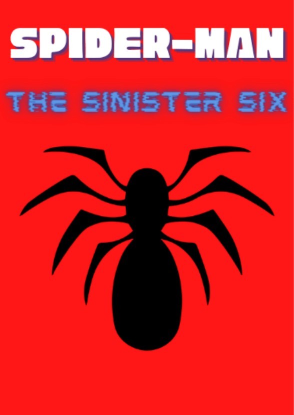 Spider-Man The Sinister Six