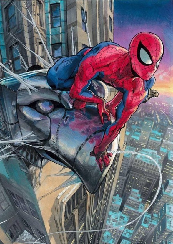 Spider-man The TV Show
