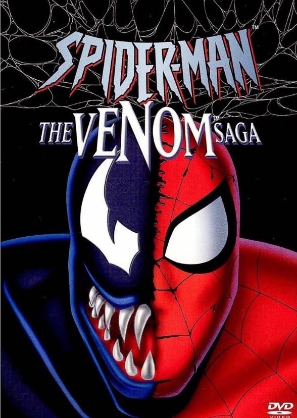 Spider-Man: The Venom Saga movie
