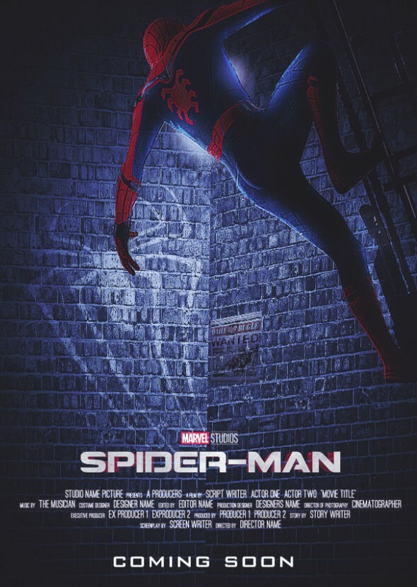 Spider-Man: The Web of Destiny