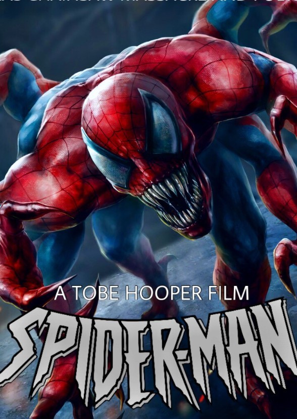 Peter Parker Fan Casting for SpiderMan (Tobe Hooper) myCast Fan