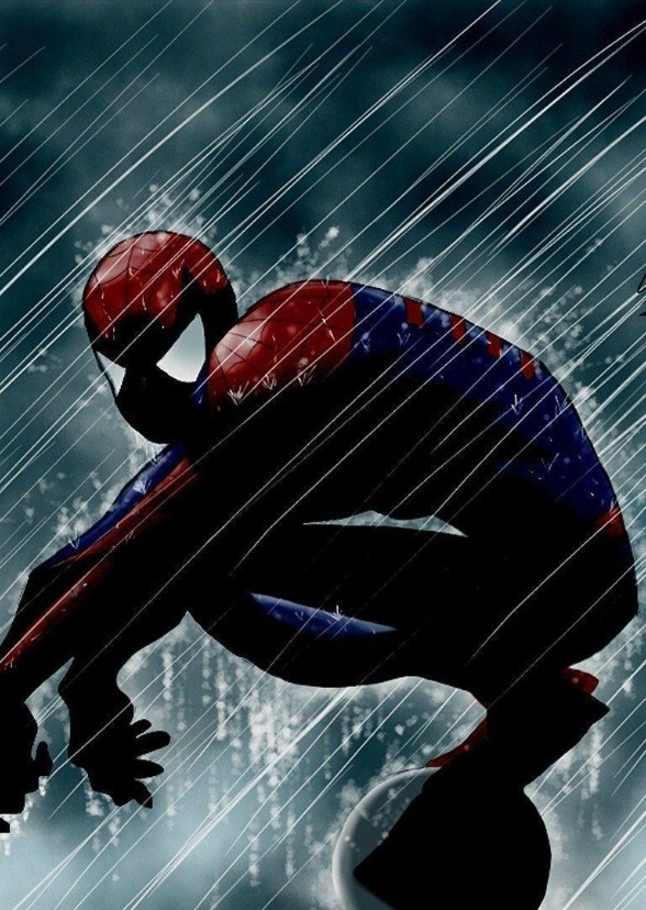 Spider-Man : Trial