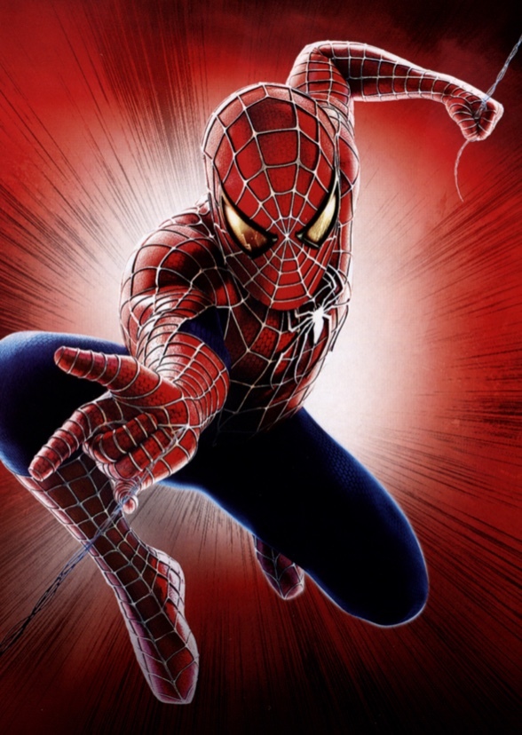 Spider-Man Trilogy (1982-1987 Version)
