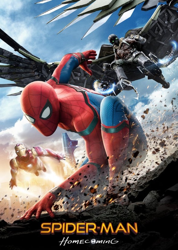 Spider-Man Trilogy (1997-2001)