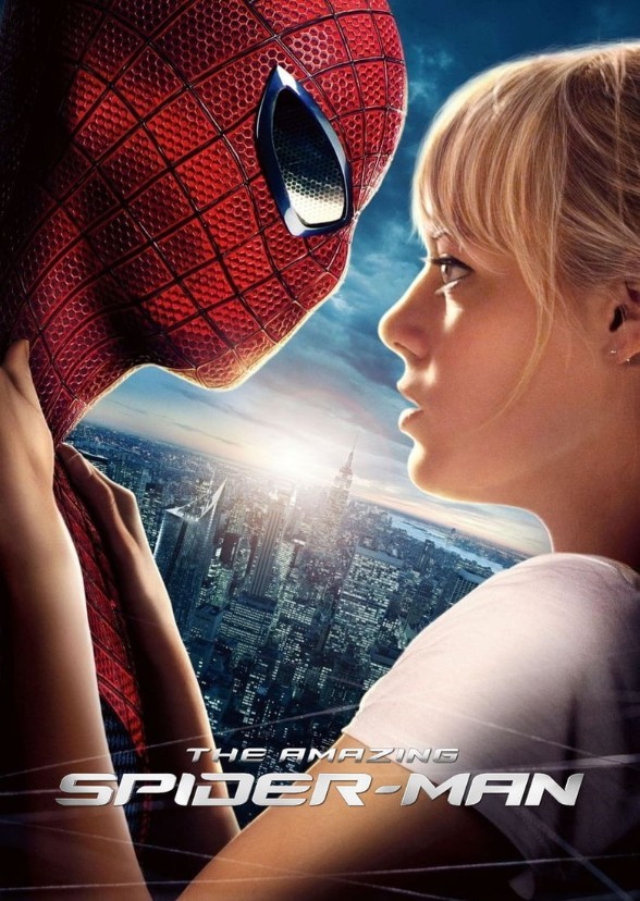 Spider-Man Trilogy