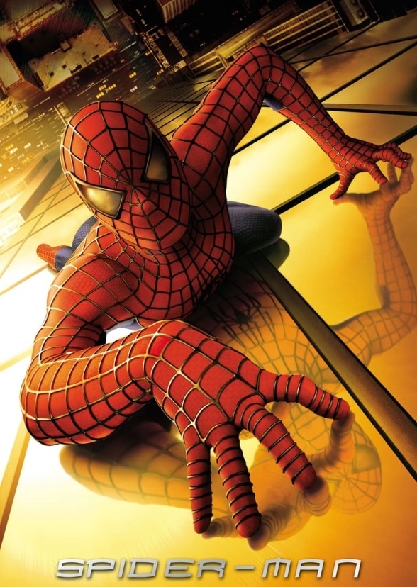 Spider Man Trilogy