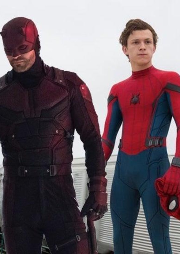 Spider-Man: Turf War