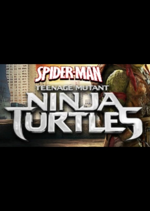 Spider-Man Turtles