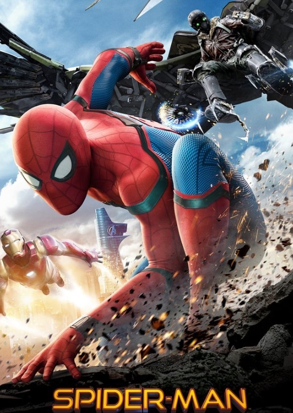 Spider-Man TV series