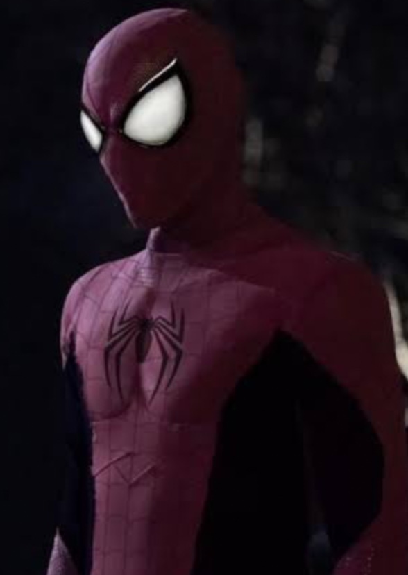 Spider-Man TV Series