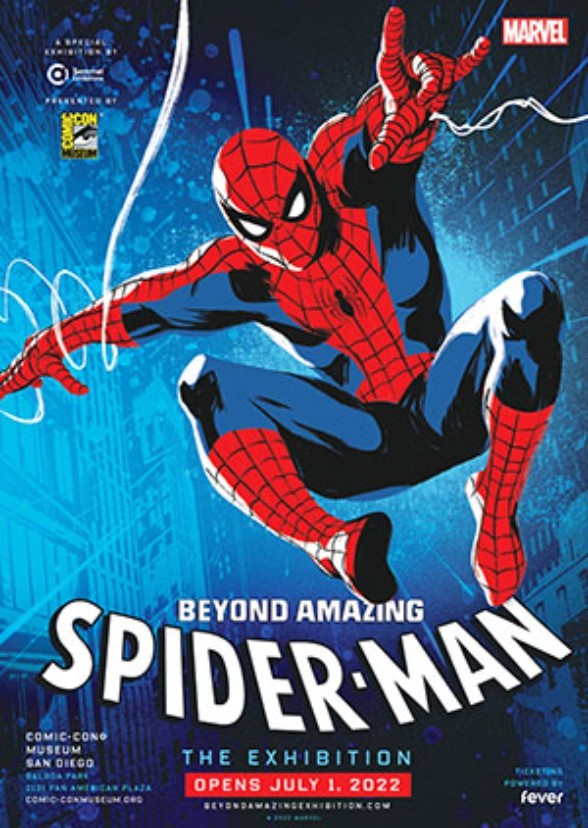 Spider-Man tv show 