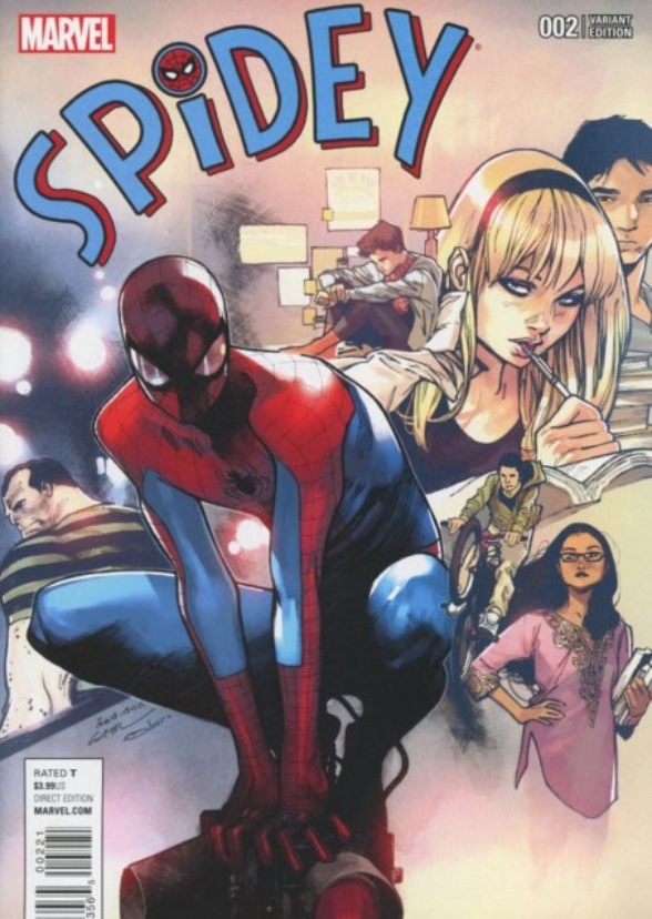 Spider-Man TV Show