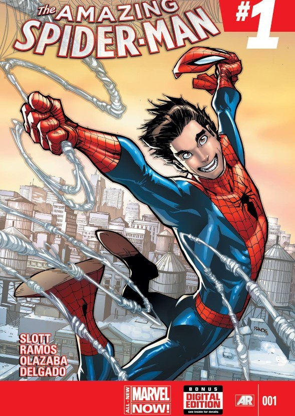 Spider-Man TV Show 
