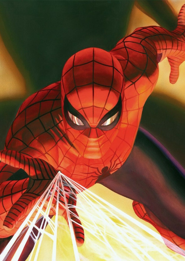 Spider-Man TV Show