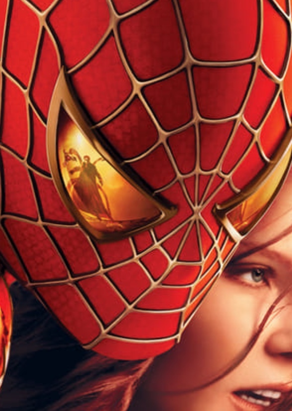 Spider-Man (Tv Show Series 2017-2021)