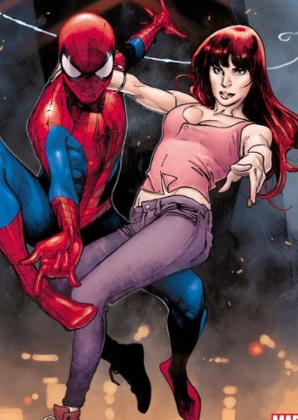 Spider-Man: Ultimate Battle (2013)