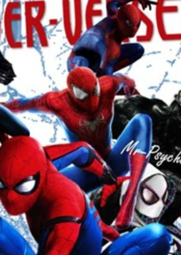 Spider-Man: Ultimate Battle (2023)