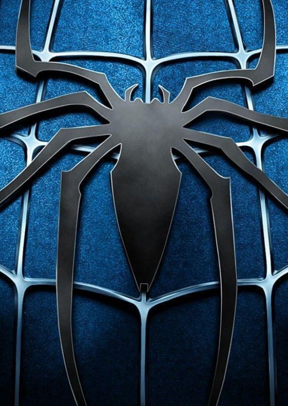 Spider-Man Underworld the Series Season 2